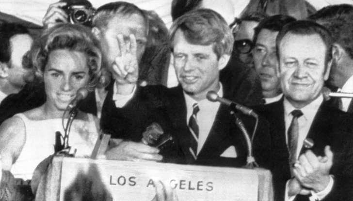 След близо 60 години американците най-накрая получават достъп до пълното