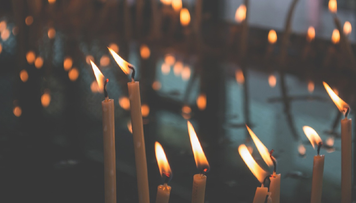 Денят е посветен на св. Йоан Кръстител и традиционно се