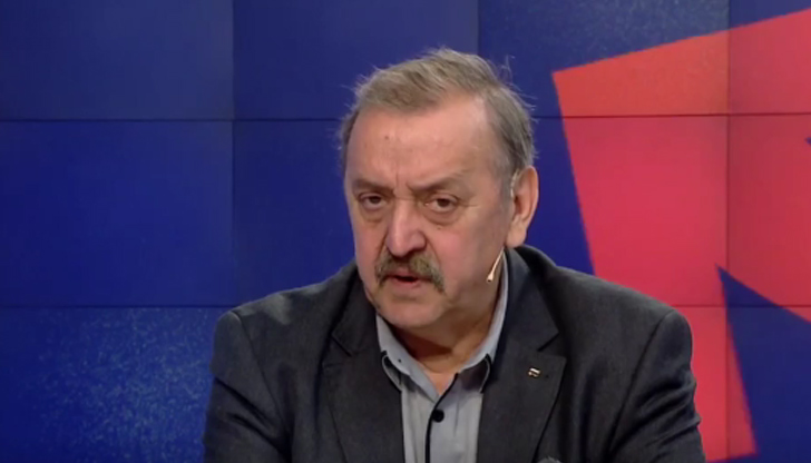 Епидемиологът предупреждава, че на всеки 5-10 години са възможни подобни