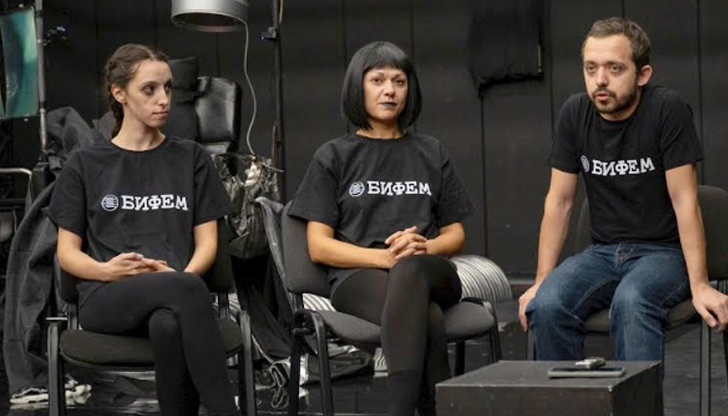 Награждаването ще се проведе на 24 май в театър Българска