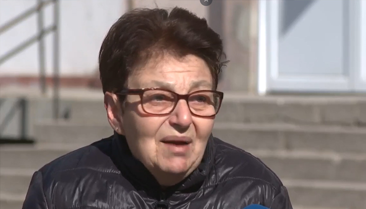 След поредица от съдебни решения, близките на загиналия мъж все