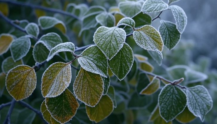 Температурите ще достигнат между 16 и 21 градуса през деня,