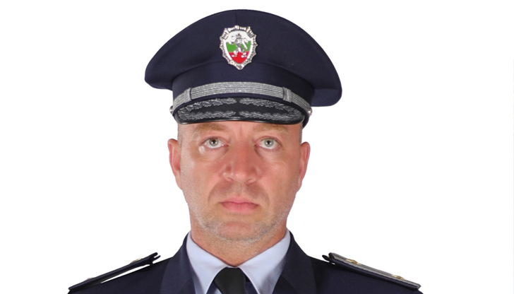 Главен инспектор Петър Ванев благодари на МВР и Дубайската полиция