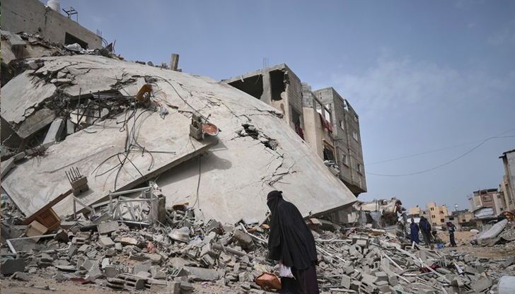 Независими експерти предупреждават: Истинският брой на загиналите може да е