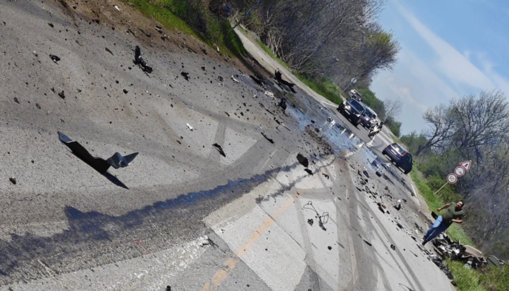 Само за 21 април са регистрирани 28 ранени при пътни