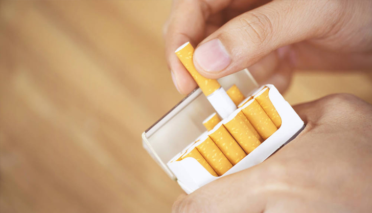 Увеличението на акциза ще добави около 40 - 50 стотинки