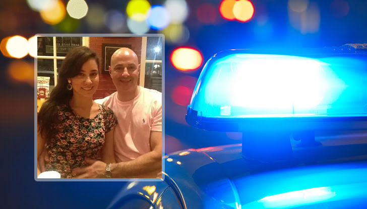 Полицията издирва причините за смъртта на тричленното семействоШокираща трагедия разтърси