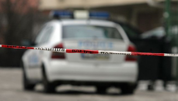 Има задържан за нападението Сирийски гражданин е бил намушкан с