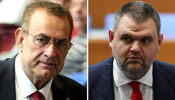 Съдът ще разгледа делото за заличаването на Делян Пеевски като