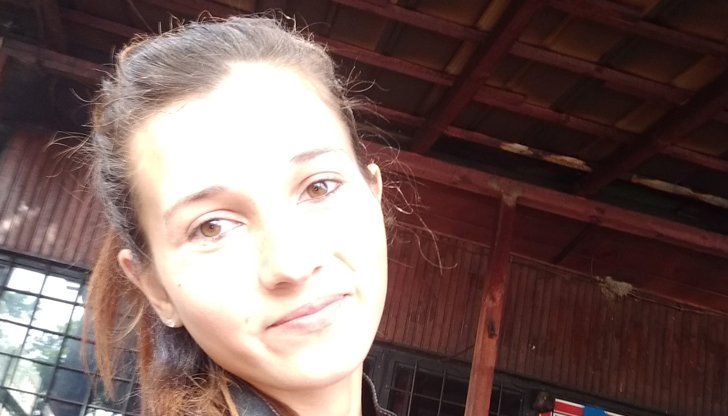 Мъничката Дария е плод на любовта на Веселка с новия