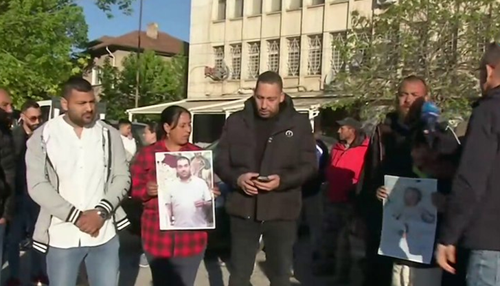 11-годишният Радостин от Луковит е със счупени ръце, след като