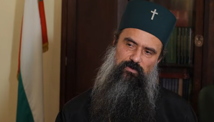 Без духовна борба, няма как да се очисти сърцето, заяви