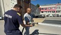 Започнаха обученията на доброволци за борба с горски пожари в Русе