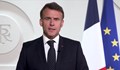 Еманюел Макрон: Украйна няма как да си върне всички окупирани територии
