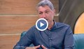 Симеон Матев: Трябва да благодарим на природата, че напълни язовирите