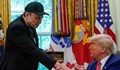 Доналд Тръмп: Илон Мъск е невероятен патриот, той свърши фантастична работа
