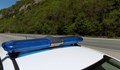 Полицията задържа рецидивист след преследване и стрелба в Пазарджик