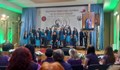 Хор „Св. Георги Победоносец" впечатли на православен фестивал в Попово