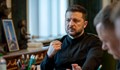 Володимир Зеленски: Путин демонстрира колко много презира света