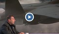 Димитър Ставрев: България сключи порочен договор за доставка на F-16