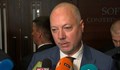 Росен Желязков призова НС да не разглежда предложението за референдум за еврото