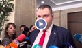 Делян Пеевски: Ще подкрепим свалянето на имунитетите
