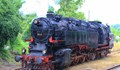 Пускат легендарния парен локомотив "Баба Меца" за Деня на детето