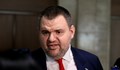 Делян Пеевски: Нека преодоляваме трудностите със силата на Свети Георги