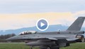 САЩ гарантират за изправността на всички български F-16