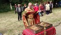 Две църкви в Ценовско отбелязаха храмовия си празник с курбани