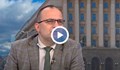 Мартин Димитров: Пазарът на тока не може да се отлага безкрайно