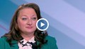 Деница Сачева: Терзиев сам да прецени дали е полезен за София