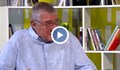 Проф. Христо Пимпирев: Все повече млади хора искат да отидат в Антарктида