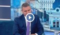 Владислав Горанов: Надявам се, че няма да има политическа криза до еврозоната