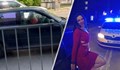 Жена диша балон с райски газ, докато шофира в София