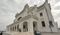 Казиното в Констанца става културна дестинация