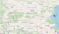 Серия от слаби земетресения в Югозападна България