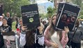 Протестиращи в София: Не сме забравили насилниците на животни