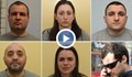 Между 5 и 10 години затвор получиха българите, осъдени за шпионаж в Лондон