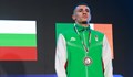 Викторио Илиев се класира на финал на Световната купа по бокс