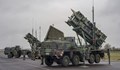 САЩ разрешиха на Германия да прати ракети в Украйна