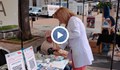 Русенци се възползваха от безплатното измерване на кръвно налягане