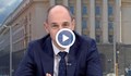 Ангелин Цачев: ЕСО изгражда соларни централи върху покриви на училища и болници
