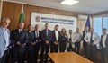 СДВР отличи заслужили полицаи с медали „България в Шенген"