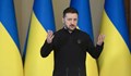 Володимир Зеленски: Първата стъпка към мира е Русия да спре безусловно огъня