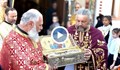 Мощи на Свети Георги Победоносец пристигнаха в България