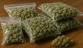 Откриха 150 грама марихуана при проверки в Мартен
