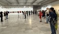 Даниел Дянков представи изложба на 60-ия си рожден ден