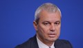 Костадин Костадинов: Ще се боря, ако трябва до смърт, за победата на българския народ