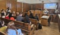 Обучение за електронно правосъдие събра 34 юристи в Русенския съд